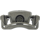 2000 Mitsubishi Eclipse Brake Caliper 7