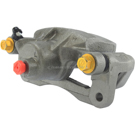 2000 Mitsubishi Eclipse Brake Caliper 2