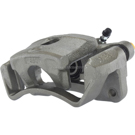 2000 Mitsubishi Eclipse Brake Caliper 1