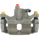 2000 Mitsubishi Eclipse Brake Caliper 3