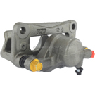 1992 Mitsubishi Montero Brake Caliper 5
