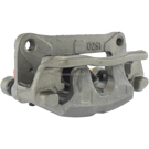1992 Mitsubishi Montero Brake Caliper 4