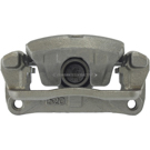 1992 Mitsubishi Montero Brake Caliper 7