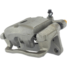 1992 Mitsubishi Montero Brake Caliper 1