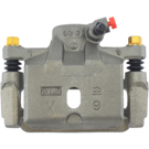 1992 Mitsubishi Montero Brake Caliper 3
