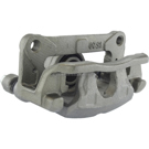 1992 Mitsubishi Montero Brake Caliper 4
