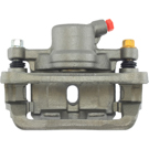 1992 Mitsubishi Montero Brake Caliper 6