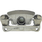 1992 Mitsubishi Montero Brake Caliper 7