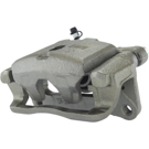1992 Mitsubishi Montero Brake Caliper 1