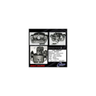 1987 Mitsubishi Galant Brake Caliper 17