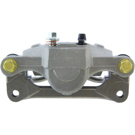 2000 Mitsubishi Diamante Brake Caliper 2