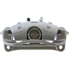 2000 Mitsubishi Diamante Brake Caliper 1