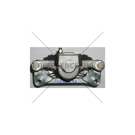 2000 Mitsubishi Diamante Brake Caliper 3