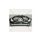 2000 Mitsubishi Diamante Brake Caliper 2