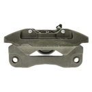 2000 Mitsubishi Montero Sport Brake Caliper 7