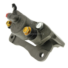2000 Mitsubishi Montero Sport Brake Caliper 2