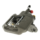 2000 Mitsubishi Montero Sport Brake Caliper 1