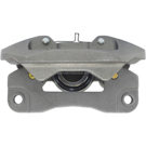 2000 Mitsubishi Montero Sport Brake Caliper 7