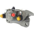 2000 Mitsubishi Montero Sport Brake Caliper 2
