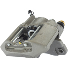 2000 Mitsubishi Montero Sport Brake Caliper 1