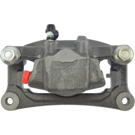2004 Mitsubishi Endeavor Brake Caliper 8