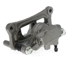 2004 Mitsubishi Endeavor Brake Caliper 5