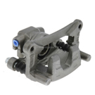 2004 Mitsubishi Endeavor Brake Caliper 4
