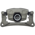 2004 Mitsubishi Endeavor Brake Caliper 7