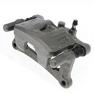 2004 Mitsubishi Endeavor Brake Caliper 1