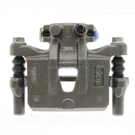 2004 Mitsubishi Endeavor Brake Caliper 3