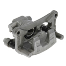 2007 Mitsubishi Endeavor Brake Caliper 4