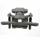 2007 Mitsubishi Endeavor Brake Caliper 6