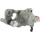 2004 Mitsubishi Lancer Brake Caliper 5