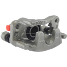 2004 Mitsubishi Lancer Brake Caliper 4