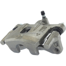 2004 Mitsubishi Lancer Brake Caliper 1