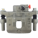 2004 Mitsubishi Lancer Brake Caliper 3