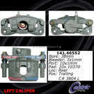 Centric Parts 141.46552 Brake Caliper 9