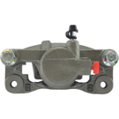 2004 Mitsubishi Lancer Brake Caliper 8
