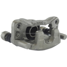 2004 Mitsubishi Lancer Brake Caliper 4