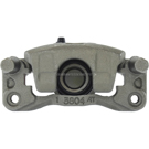2004 Mitsubishi Lancer Brake Caliper 7