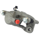 2004 Mitsubishi Lancer Brake Caliper 2