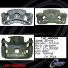 Centric Parts 141.46553 Brake Caliper 1