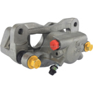 2012 Mitsubishi Eclipse Brake Caliper 5