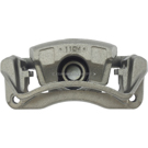 2012 Mitsubishi Eclipse Brake Caliper 7