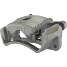 2012 Mitsubishi Eclipse Brake Caliper 1