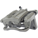 2012 Mitsubishi Eclipse Brake Caliper 1