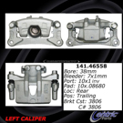 Centric Parts 141.46558 Brake Caliper 9