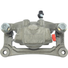 2012 Mitsubishi Outlander Brake Caliper 8