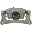 2012 Mitsubishi Outlander Brake Caliper 7