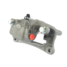 2012 Mitsubishi Outlander Brake Caliper 2